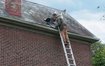 what affects urgent Clogher roof repairs