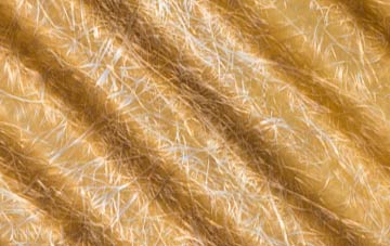 Clogher fibreglass roof waterproofing