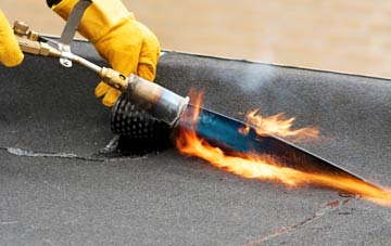 flat roof repairs Clogher, Dungannon