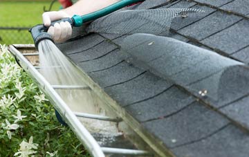 Clogher gutter cleaning costs