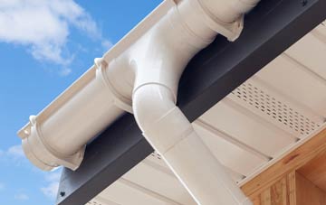 Clogher gutter installation costs