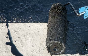 Clogher liquid sealant waterproofing