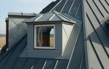 metal roofing Clogher, Dungannon
