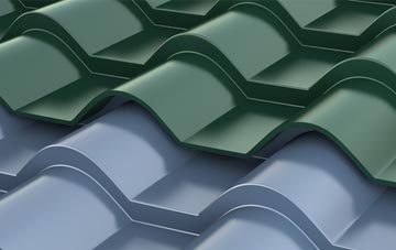 who should consider Clogher plastic roofs