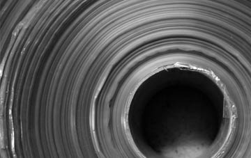 Clogher pvc roof replacement