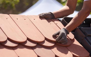 Clogher roof tile contractors