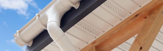 get Clogher guttering quotes today