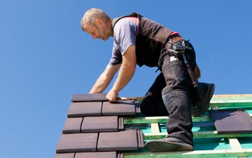 disadvantages of Clogher slate roofing