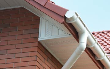 Clogher soffit repair costs