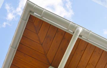 Clogher soffit types