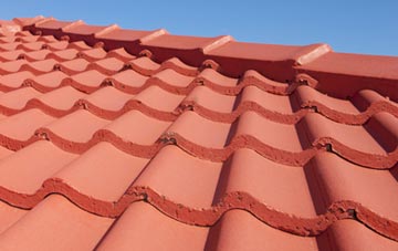 Clogher tile and slate roof replacement