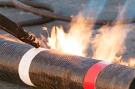 Clogher flat roofing replacement