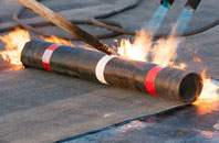 Clogher flat roof sealing