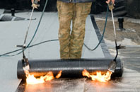 Clogher flat roof sealing quote