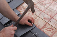 free Clogher garage roof repair quotes