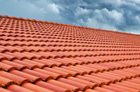 Clogher roofing tiles